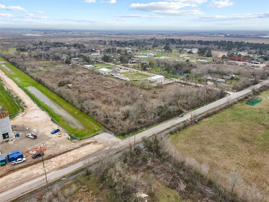 0(A) Beckendorff Road, Katy, TX 77493 - #3