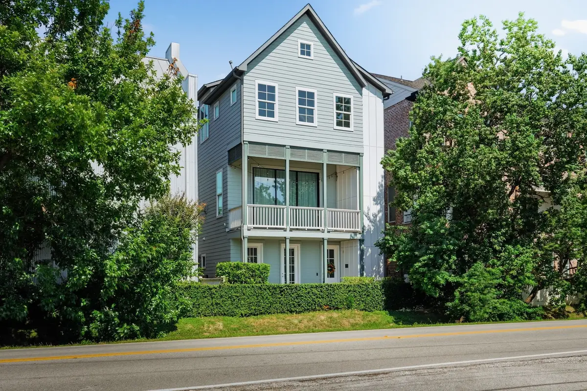 8624 Emnora Lane, Houston, TX 77080 - #1