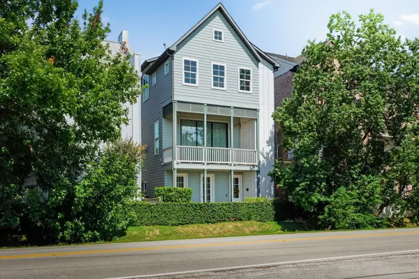 8624 Emnora Lane, Houston, TX 77080