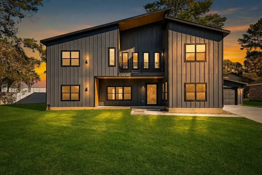 7292 Edgewater Drive, Willis, TX 77318 - #2