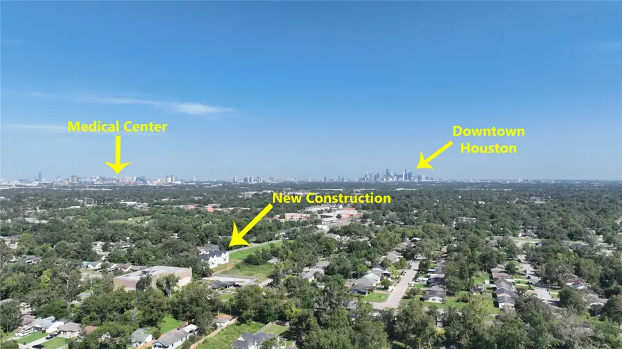 5122 Clover St Street, Houston, TX 77033 - Image #3
