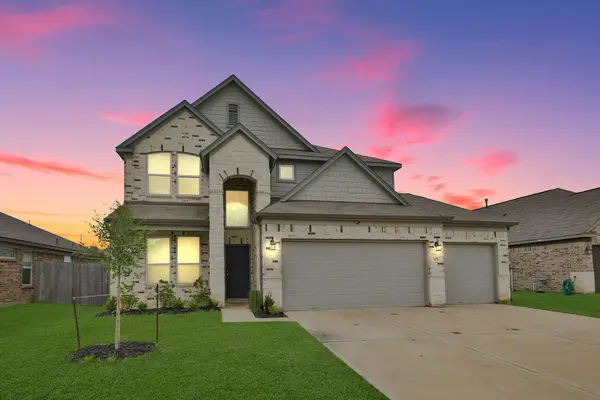 108 Grazing Meadows Lane, Waller, TX 77484