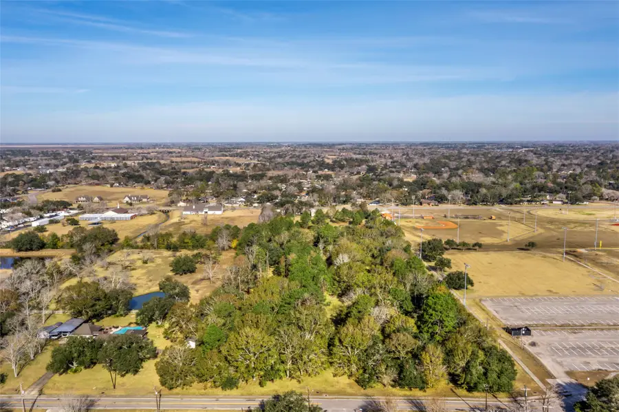 Lot 3 Ryan Drive, Alvin, TX 77511 - #2
