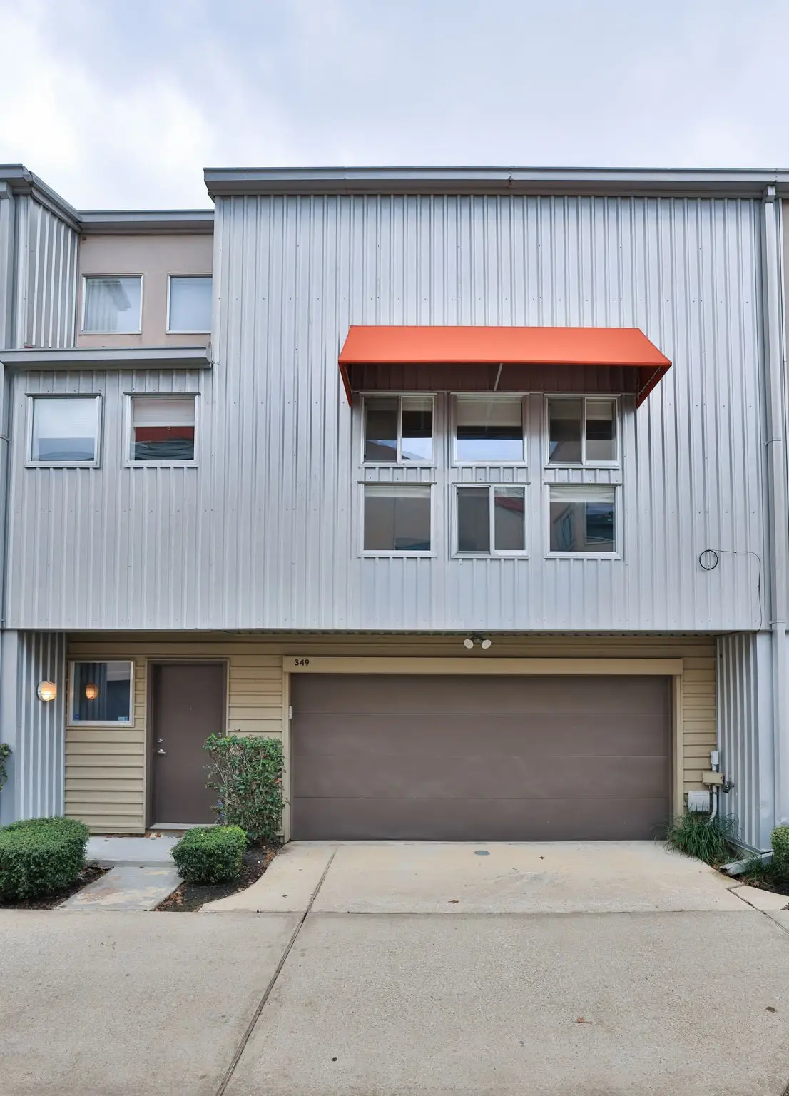 349 Sydnor Street, Houston, TX 77020 - #1