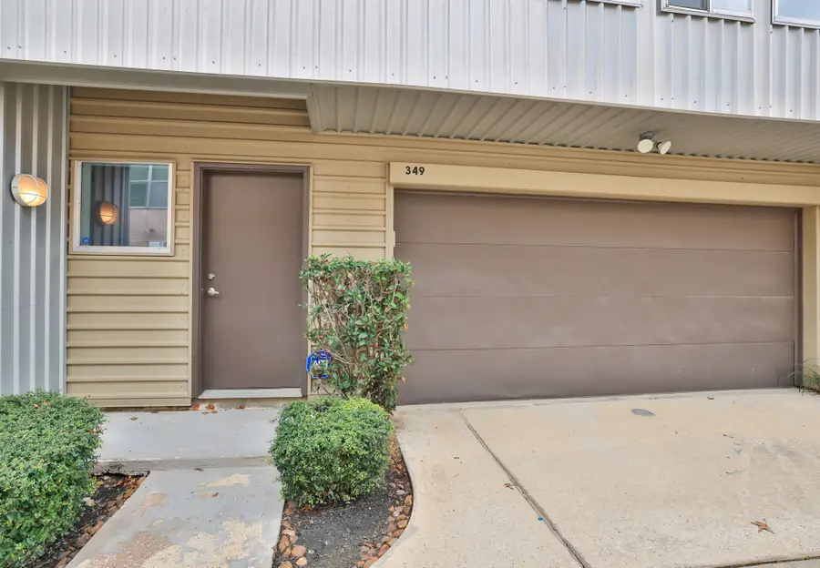 349 Sydnor Street, Houston, TX 77020 - #2