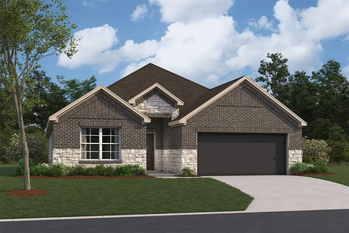 14007 Hillier Run Drive, Santa Fe, TX 77510 - #1