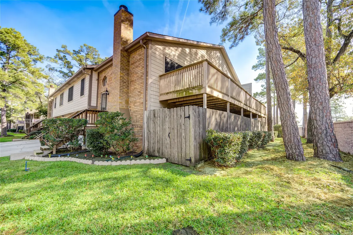 7861 Champion Pines Drive, Spring, TX 77379 - Image #1