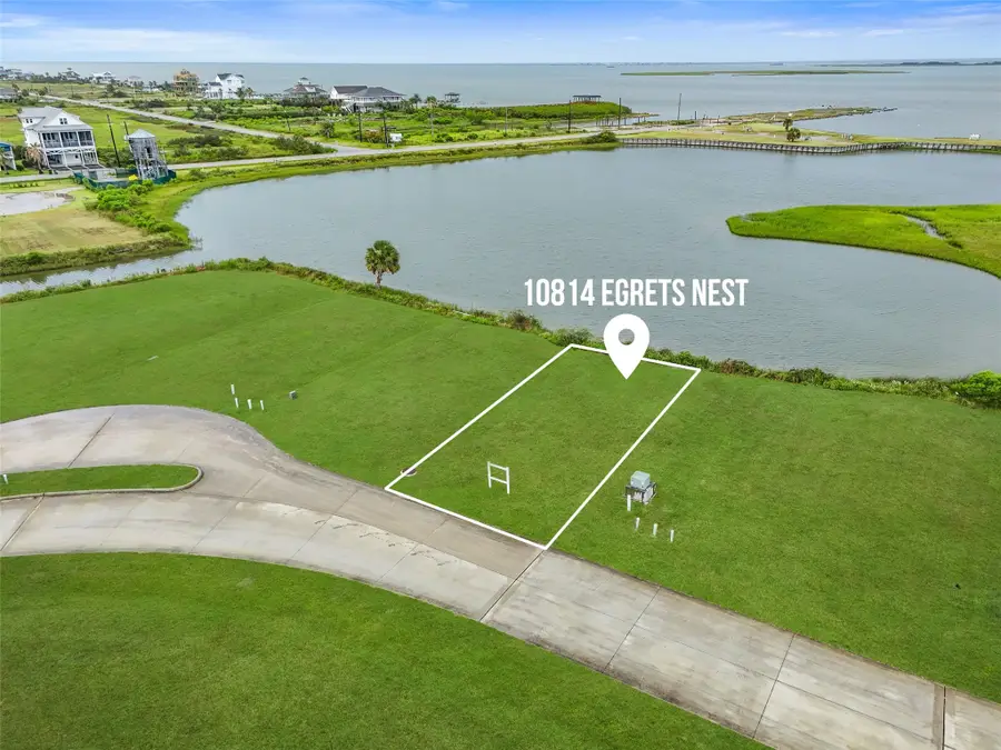 10810 Egrets Nest, Galveston, TX 77554 - #2