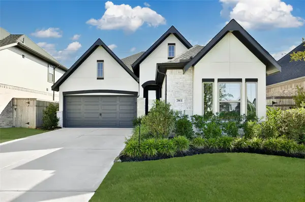 29631 Bur Creek Lane, Fulshear, TX 77441