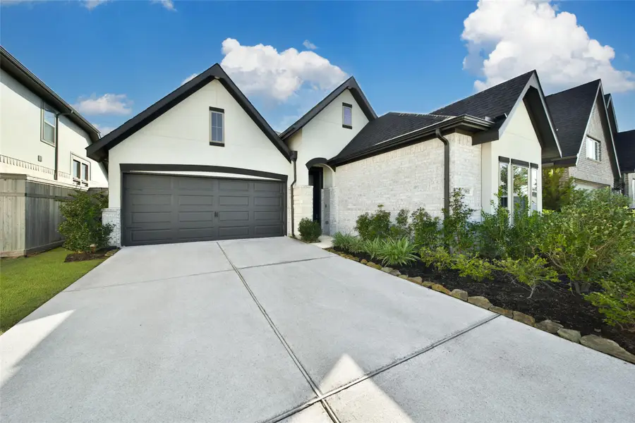 29631 Bur Creek Lane, Fulshear, TX 77441 - Image #2