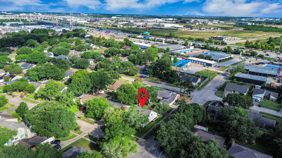 22502 Deville Drive, Katy, TX 77450 - #3