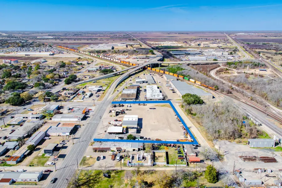 1215 Avenue H, Rosenberg, TX 77471 - #2