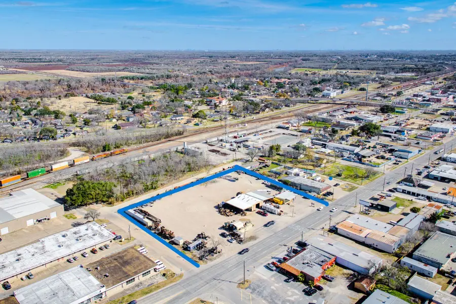 1215 Avenue H, Rosenberg, TX 77471 - #3