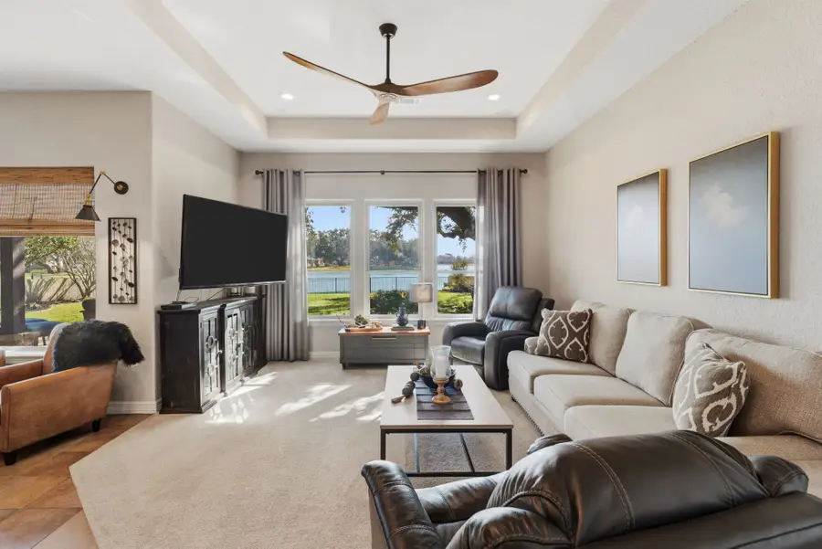 1012 Enchanted Oaks Drive, Angleton, TX 77515 - #2