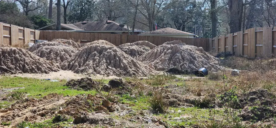 576 Magnolia Point Drive, Huffman, TX 77336 - #2