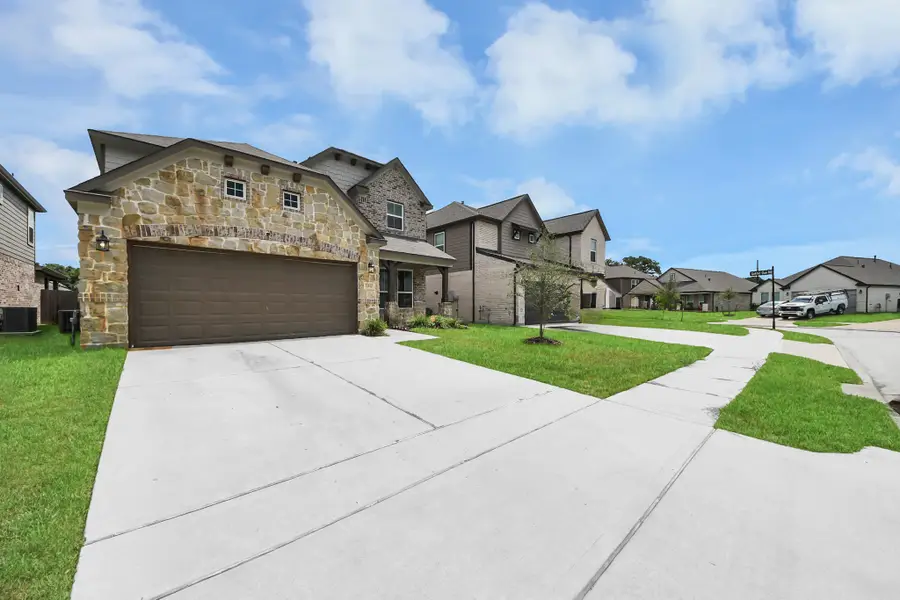 11610 Glossy Oak Lane, Houston, TX 77066 - #2