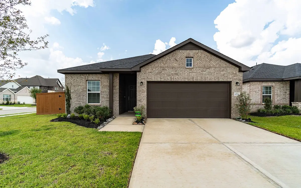 22222 Rome Breeze Drive, Hockley, TX 77447 - Image #1