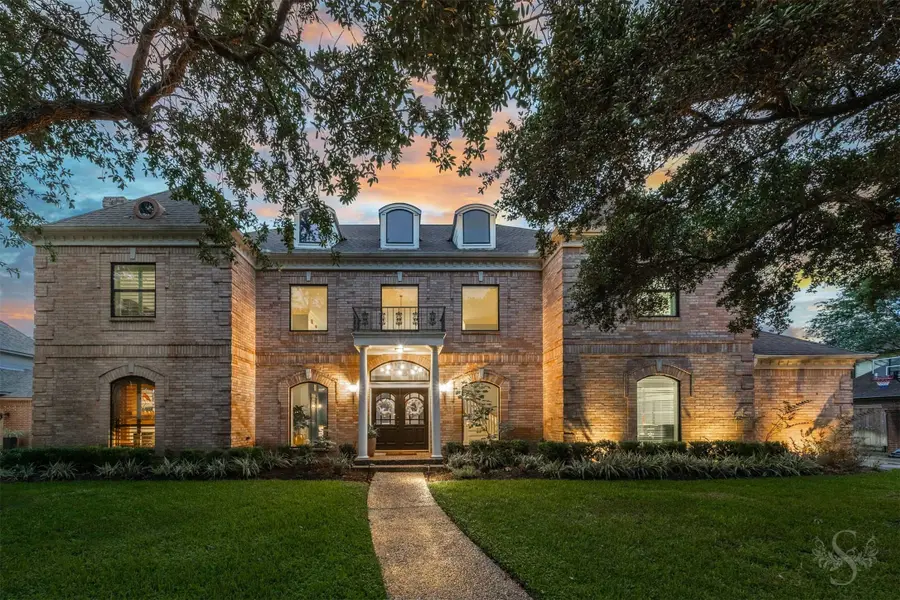 1519 Pebble Chase Drive, Katy, TX 77450 - #2