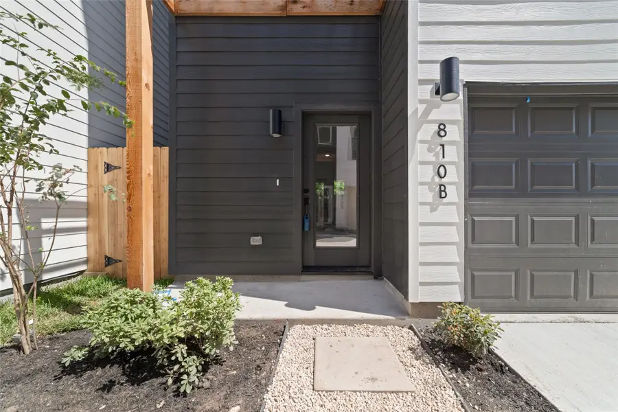 812 Elkhart Street #A, Houston, TX 77091 - #3