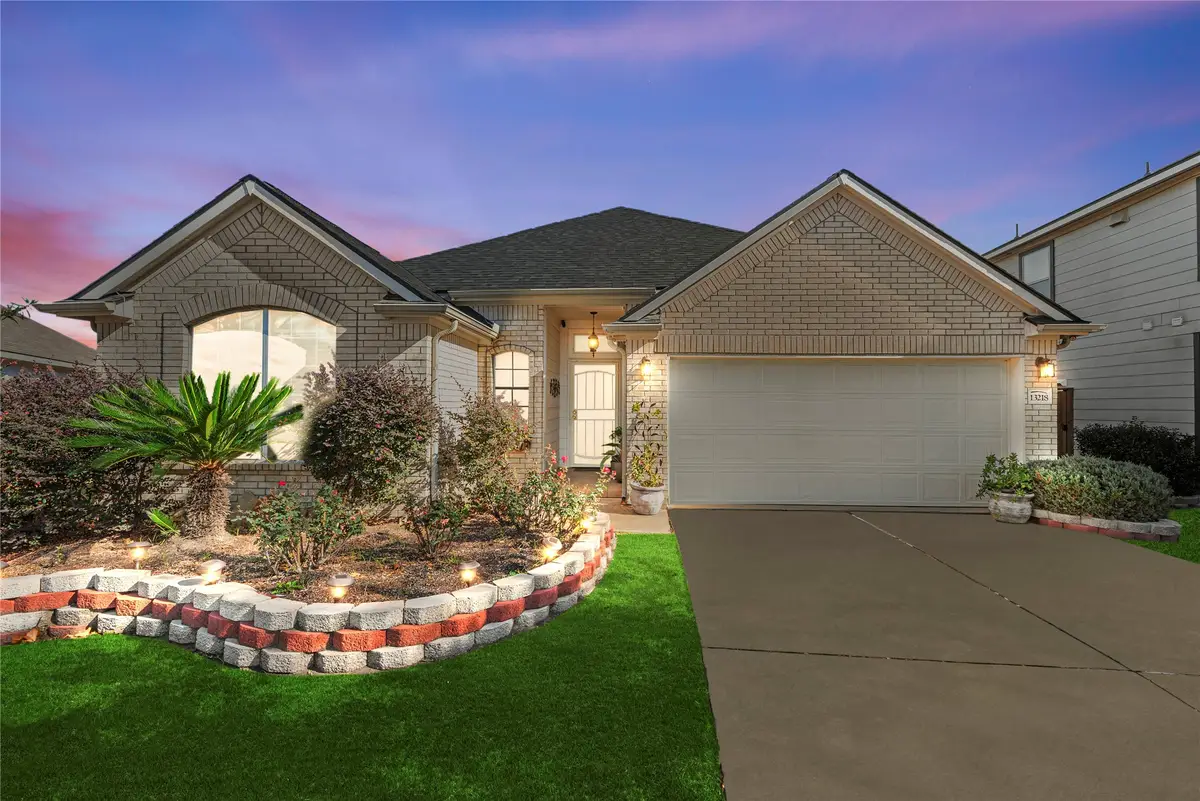 13218 Mersmann Court, Houston, TX 77014 - Image #1