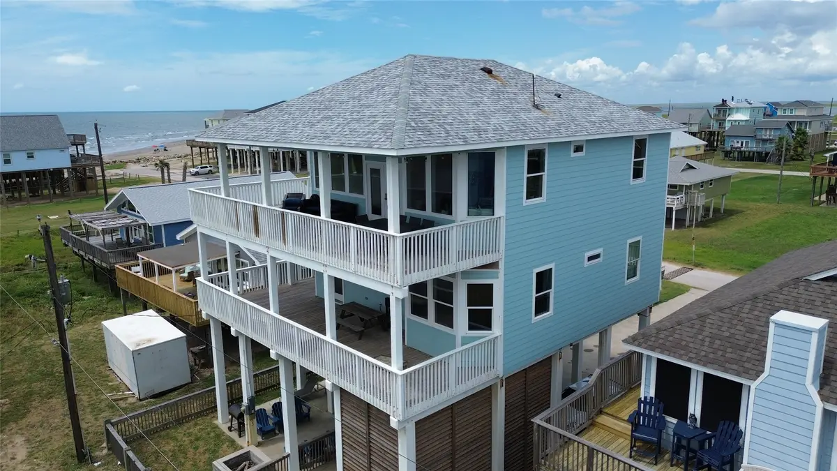 12914 Jolly Roger Drive, Freeport, TX 77541 - Image #1