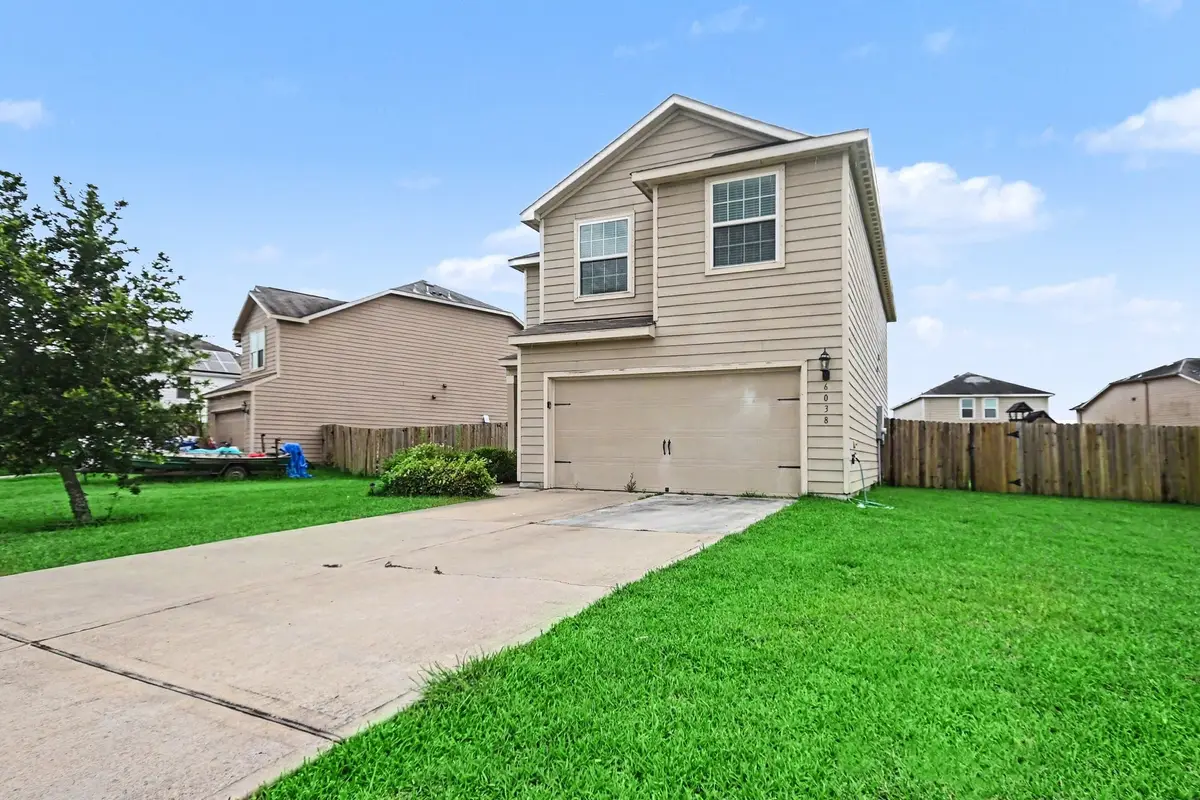 6038 Coral Cove Road, Cove, TX 77523 - #1