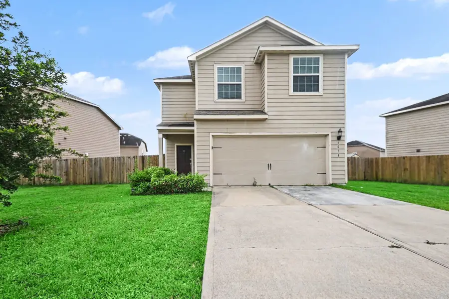 6038 Coral Cove Road, Cove, TX 77523 - #2