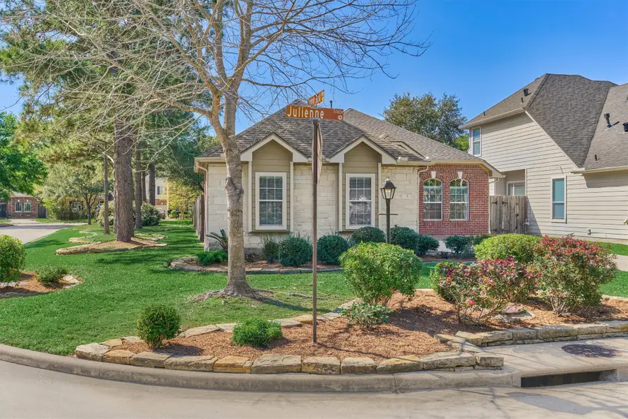 3 Julienne Trace, The Woodlands, TX 77381 - #2
