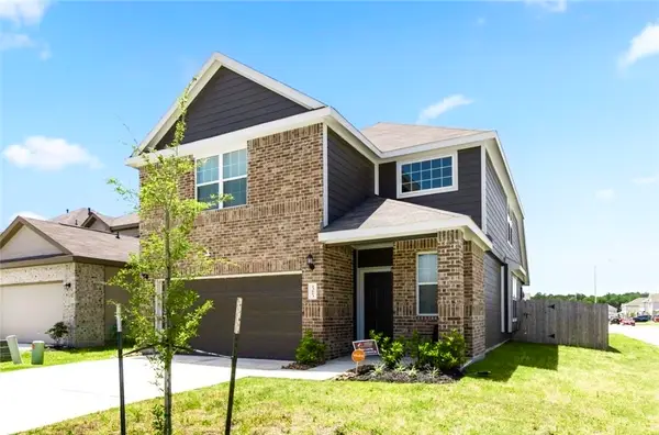 23663 Rainbow Eucalyptus Drive, Spring, TX 77373
