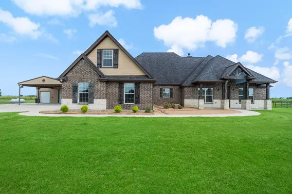 12427 Westview Circle, Needville, TX 77461