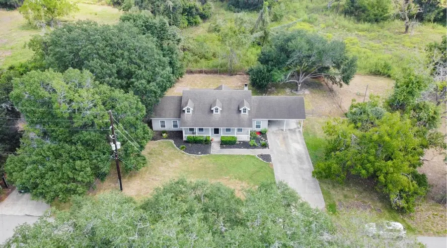 8411 Syms Street, Fulshear, TX 77441 - #2