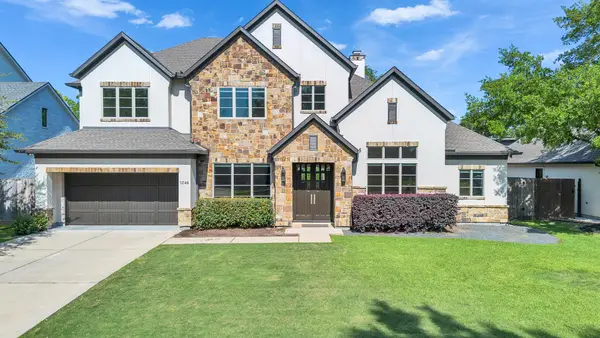1246 Ben Hur Drive, Houston, TX 77055