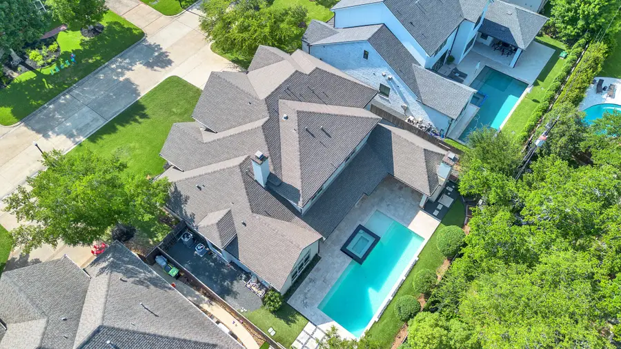 1246 Ben Hur Drive, Houston, TX 77055 - #3