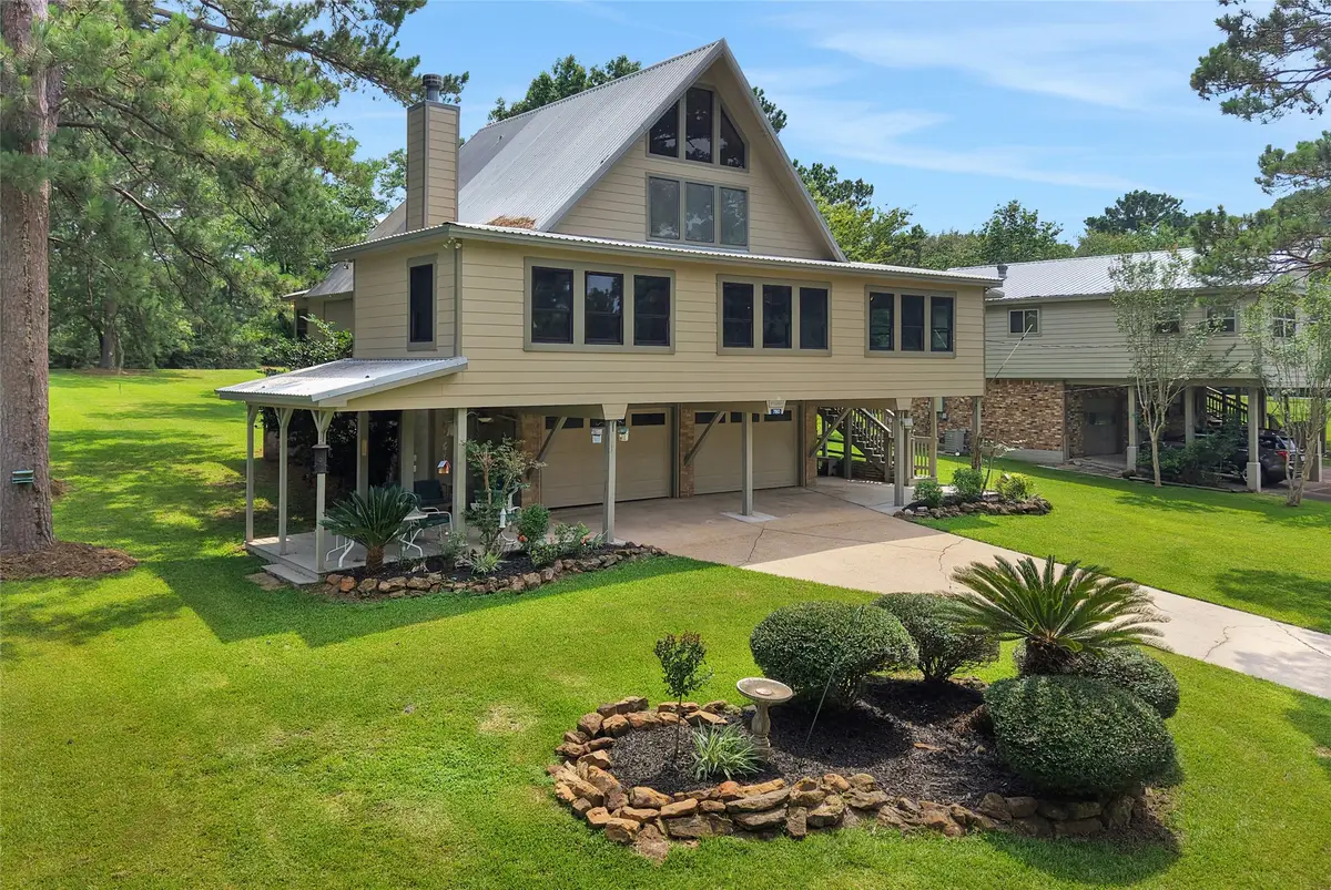 780 Hickory Ridge Drive, Coldspring, TX 77331 - #1