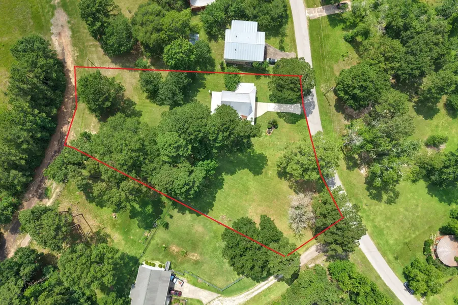 780 Hickory Ridge Drive, Coldspring, TX 77331 - #2