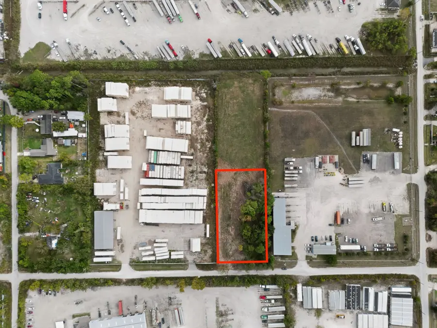 6110 Norwich Street, Houston, TX 77028 - Image #2