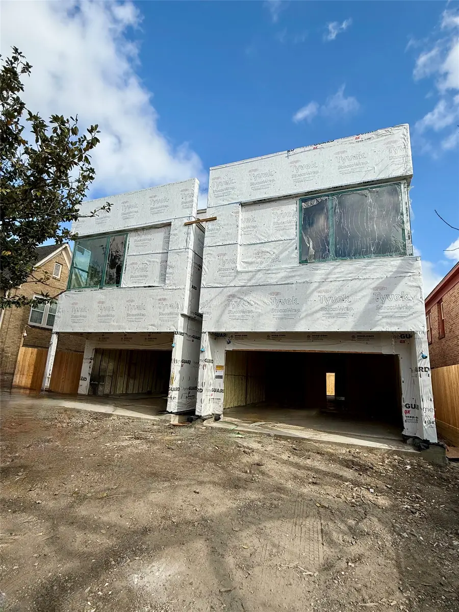 1634 Castle Court, Houston, TX 77006 - #3