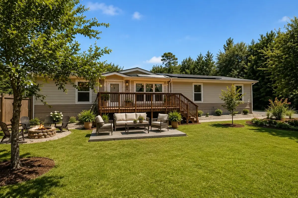 25330 Settlers Mill Road, Magnolia, TX 77355 - #1