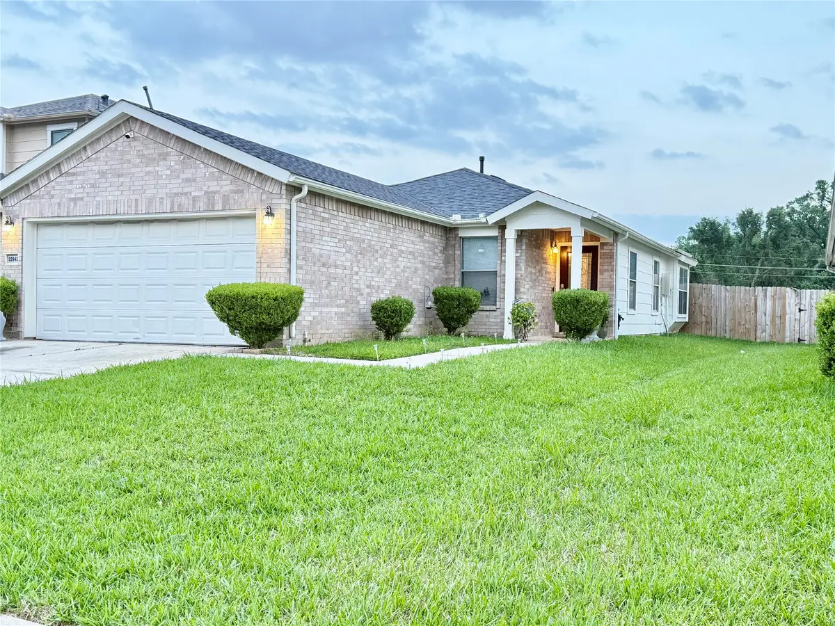 22843 Twisting Pine Drive, Spring, TX 77373 - #1