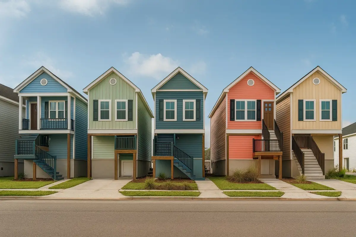 311 21st Street, Dickinson, TX 77539 - Image #1