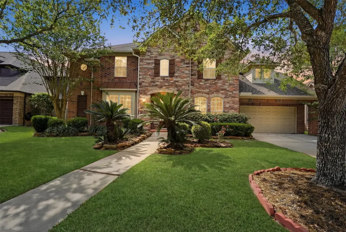 15718 Starcreek Lane, Houston, TX 77044 - #1