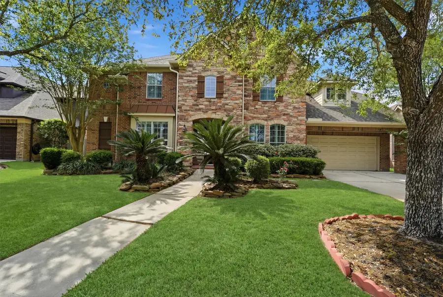 15718 Starcreek Lane, Houston, TX 77044 - #2