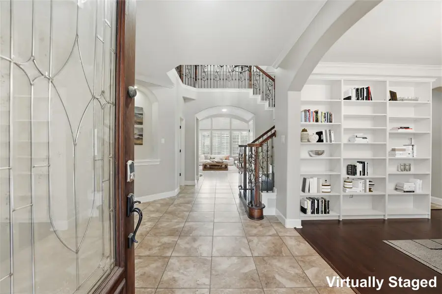 15718 Starcreek Lane, Houston, TX 77044 - #3