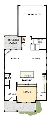 6411 Elm Chase Lane, Katy, TX 77449 - #2