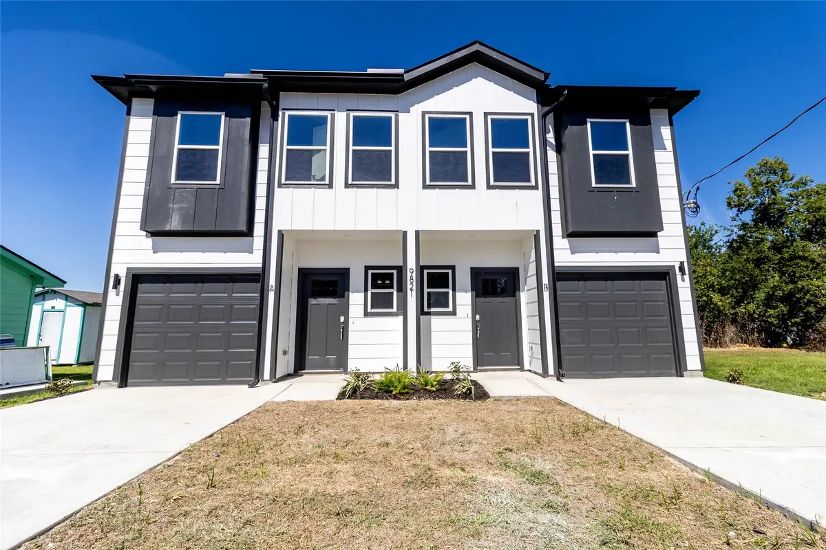 9821 Richcroft Street, Houston, TX 77029 - Image #1