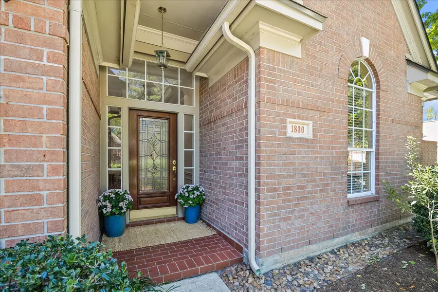1830 Breezin Court, The Woodlands, TX 77380 - #2