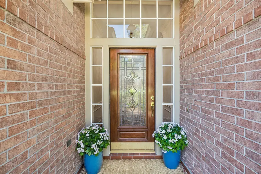 1830 Breezin Court, The Woodlands, TX 77380 - #3