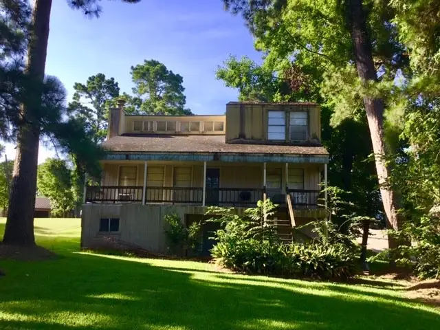 619 Old Post Road S, Livingston, TX 77351 - #3