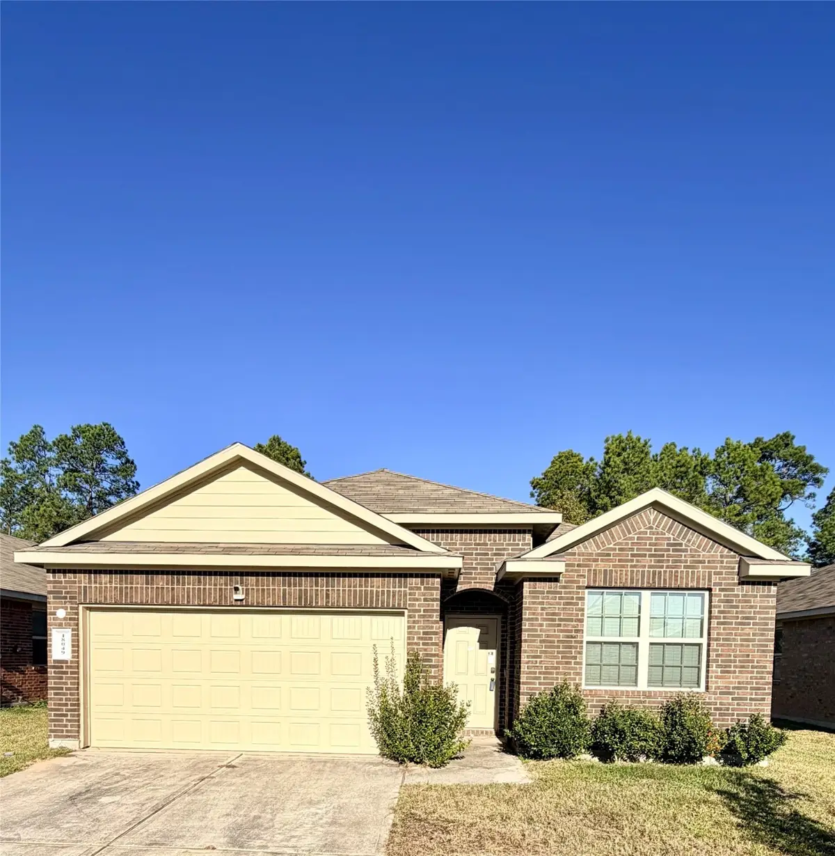 18049 Atwood Mill Drive, New Caney, TX 77357 - Image #1