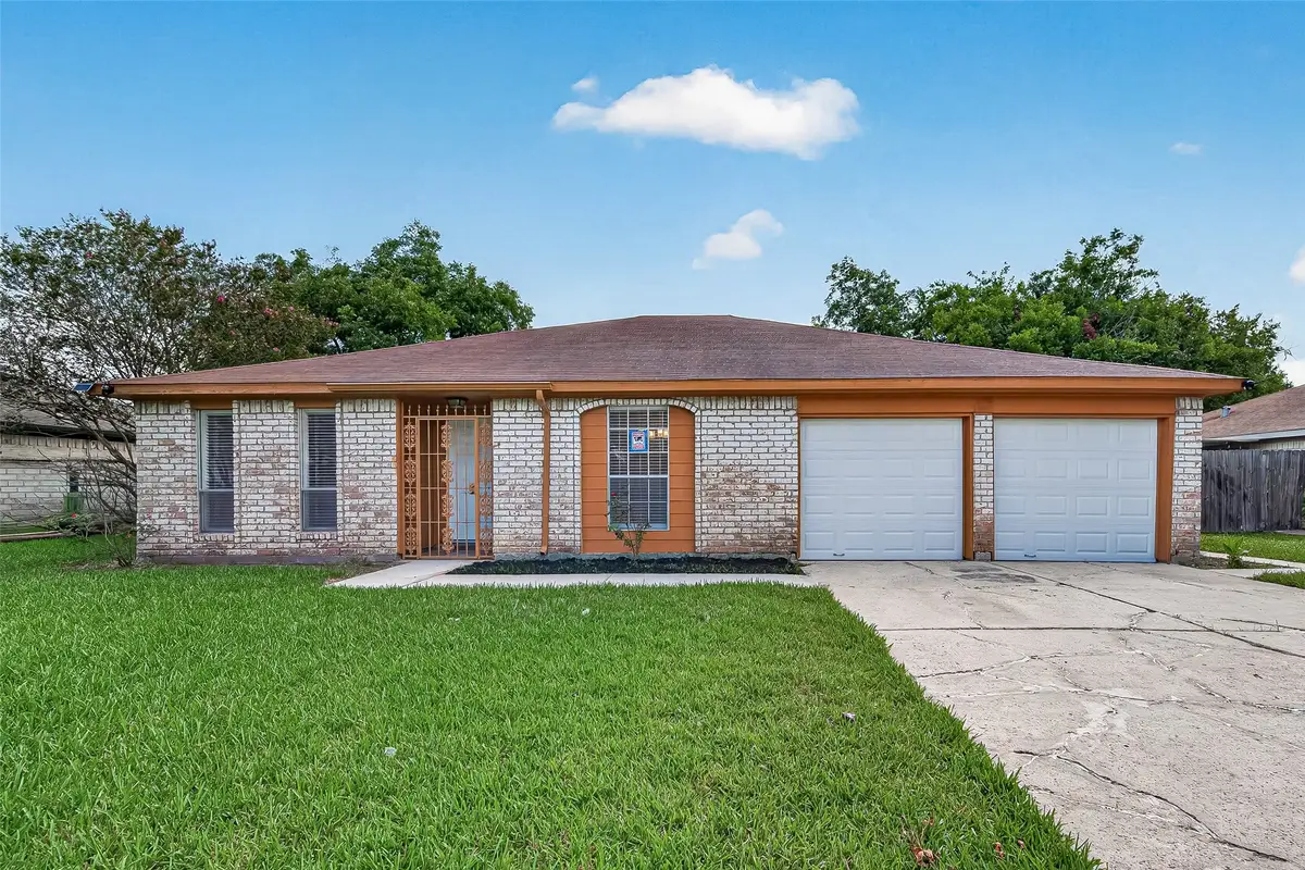 6918 Cloud Swept Lane, Houston, TX 77086 - #1